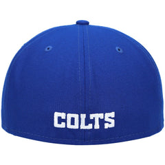 Omaha 59FIFTY Fitted Hat - Indianapolis Colts