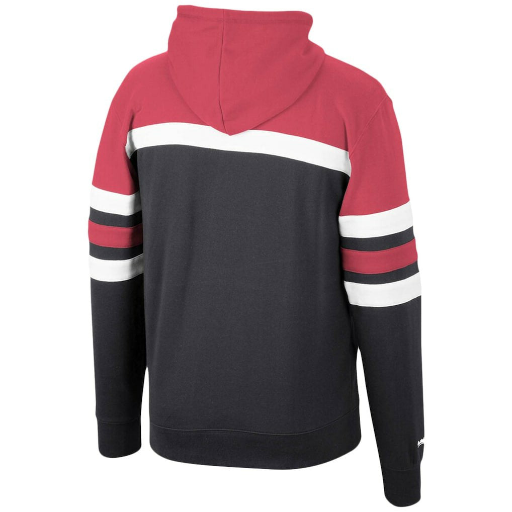 Head Coach Pullover Hoodie - Arizona Cardinals