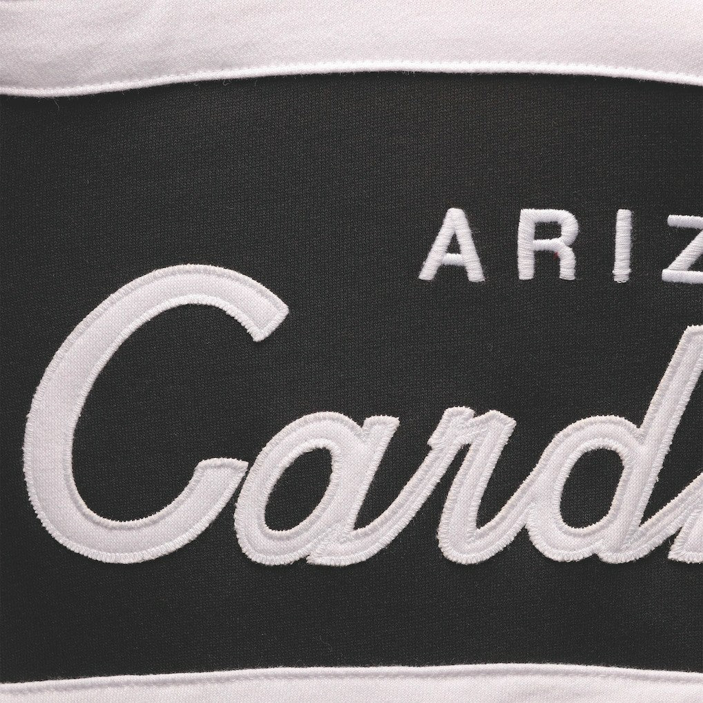 Head Coach Pullover Hoodie - Arizona Cardinals