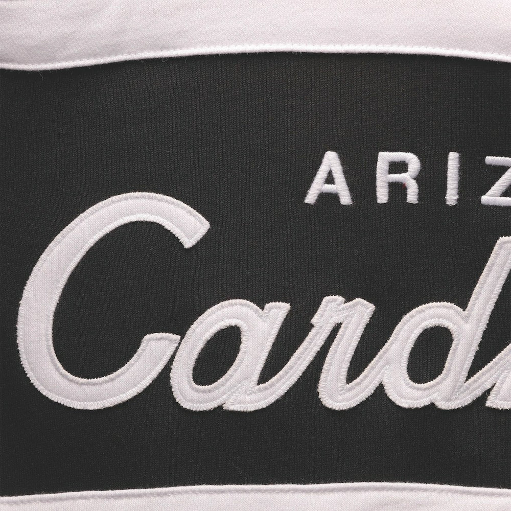 Head Coach Pullover Hoodie - Arizona Cardinals