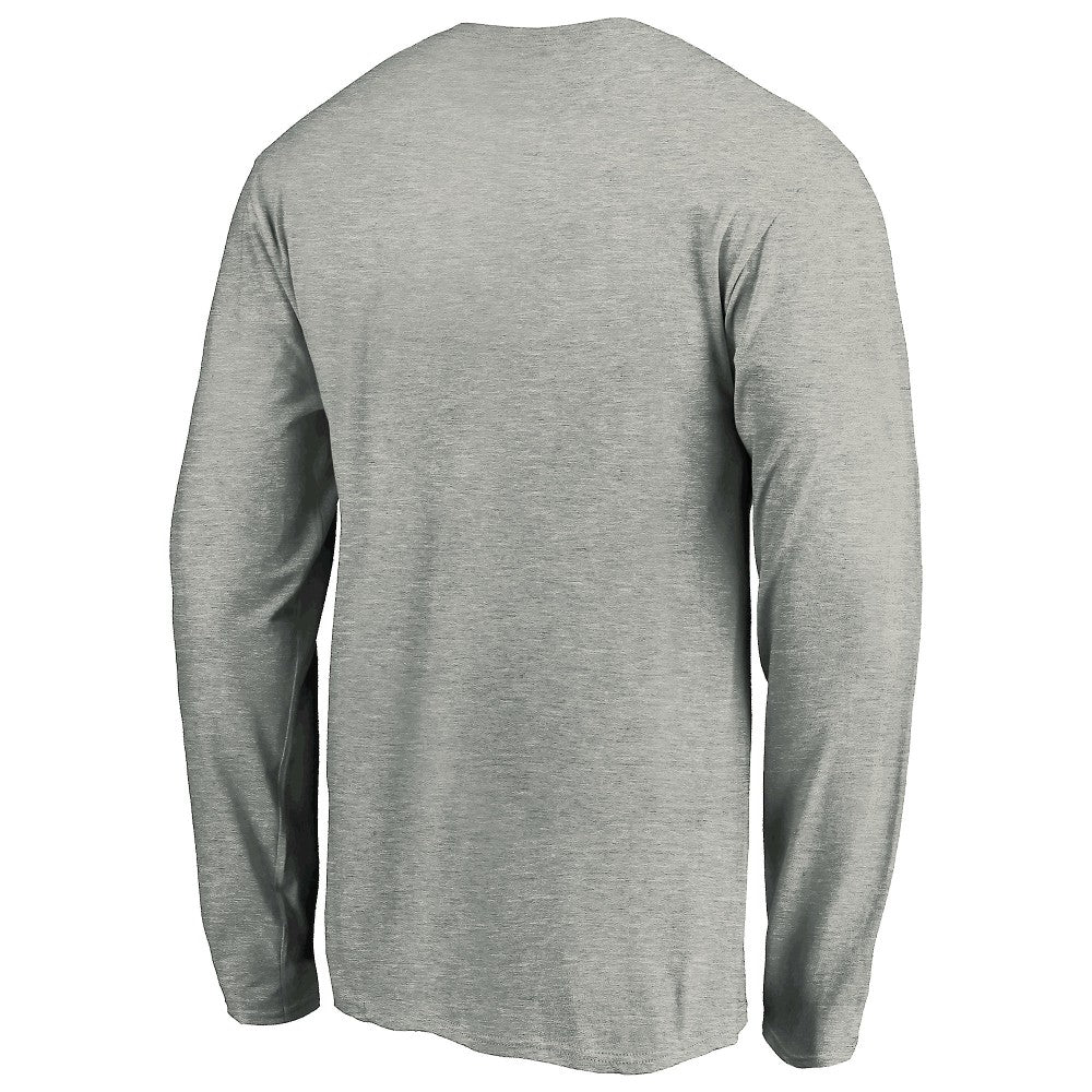 MLB Cincinnati Reds Team Heart & Soul Long Sleeve T-Shirt