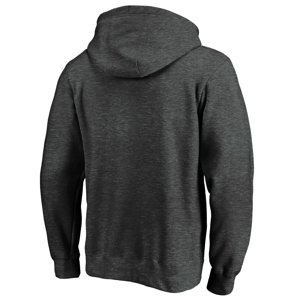 MLB New York Mets Fanatics MTO Label Heart & Soul Pullover Hoodie
