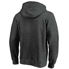 MLB New York Mets Fanatics MTO Label Heart & Soul Pullover Hoodie