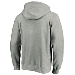MLB Tampa Bay Rays Fanatics MTO Label Heart & Soul Pullover Hoodie
