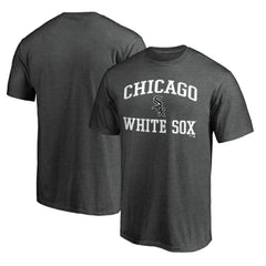 MLB Chicago White Sox Fanatics MTO Label Heart & Soul T-Shirt