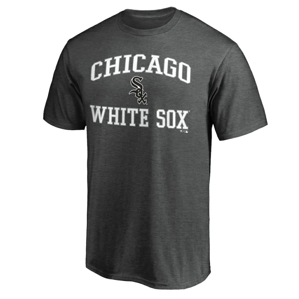 MLB Chicago White Sox Fanatics MTO Label Heart & Soul T-Shirt