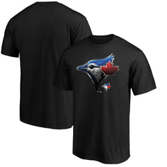 MLB Toronto Blue Jays Midnight Mascot T-Shirt