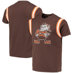 '47 Premier Point T-Shirt - Cleveland Browns