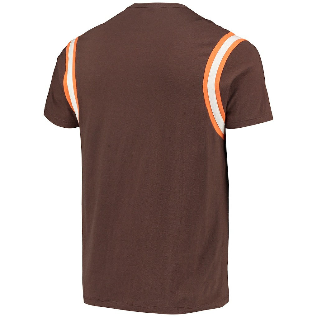 '47 Premier Point T-Shirt - Cleveland Browns