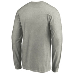 MLB Kansas City Royals Official Team Logo Long Sleeve T-Shirt