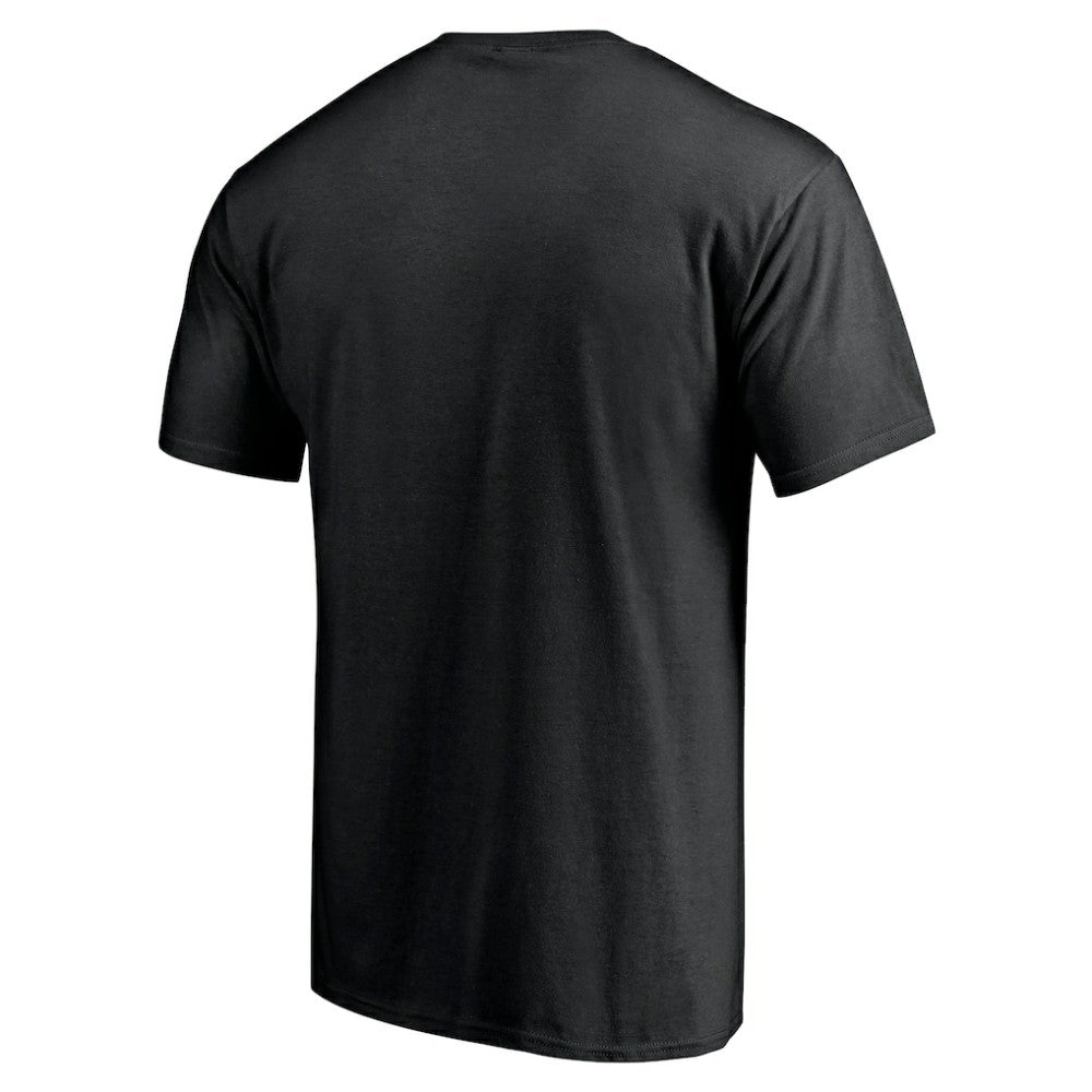 MLB Colorado Rockies Official Wordmark T-Shirt