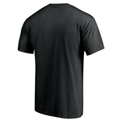 MLB Miami Marlins Official Wordmark T-Shirt
