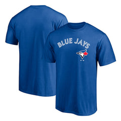 MLB Toronto Blue Jays Official Wordmark T-Shirt