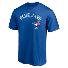 MLB Toronto Blue Jays Official Wordmark T-Shirt