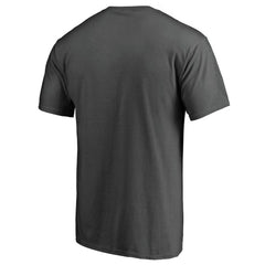 MLB Colorado Rockies Iconic Primary Pill T-Shirt