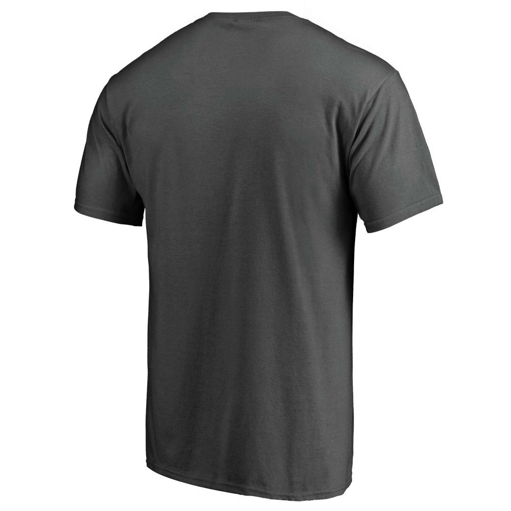 MLB Miami Marlins Iconic Primary Pill T-Shirt