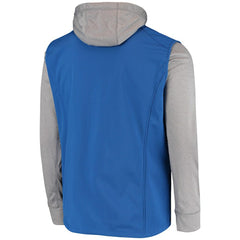 Dunbrooke Alpha Full-Zip Jacket - Indianapolis Colts