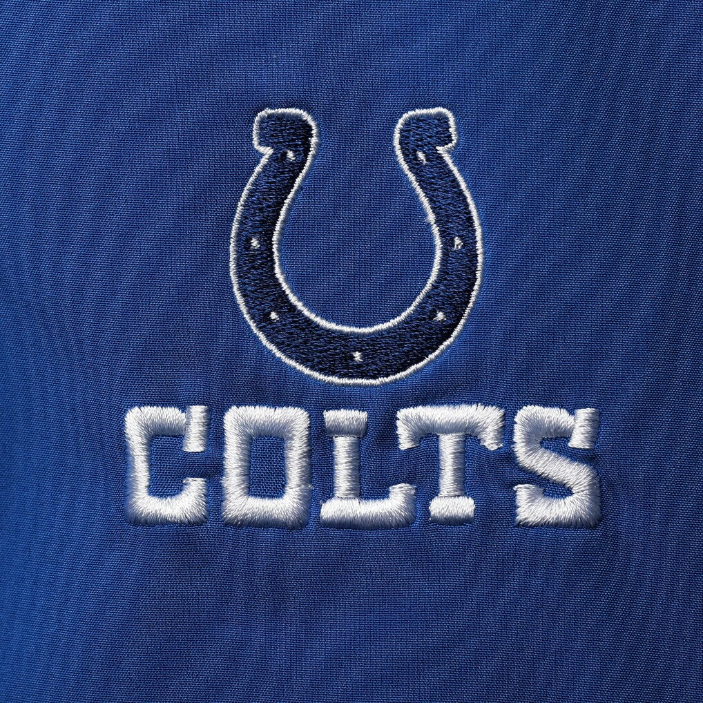 Dunbrooke Alpha Full-Zip Jacket - Indianapolis Colts