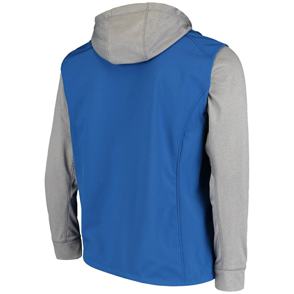 Dunbrooke Alpha Full-Zip Jacket - Los Angeles Rams