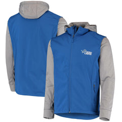 Dunbrooke Alpha Full-Zip Jacket - Detroit Lions