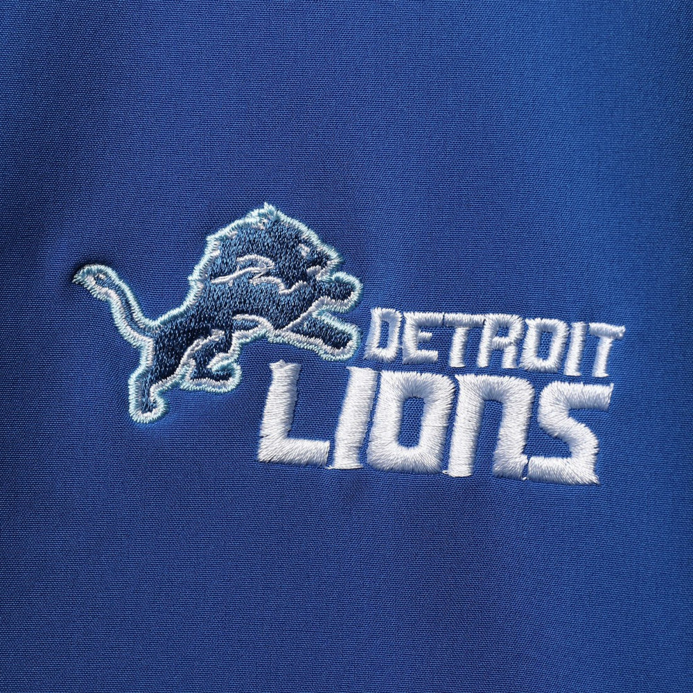 Dunbrooke Alpha Full-Zip Jacket - Detroit Lions