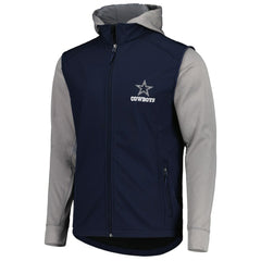 Dunbrooke Alpha Full-Zip Jacket - Dallas Cowboys