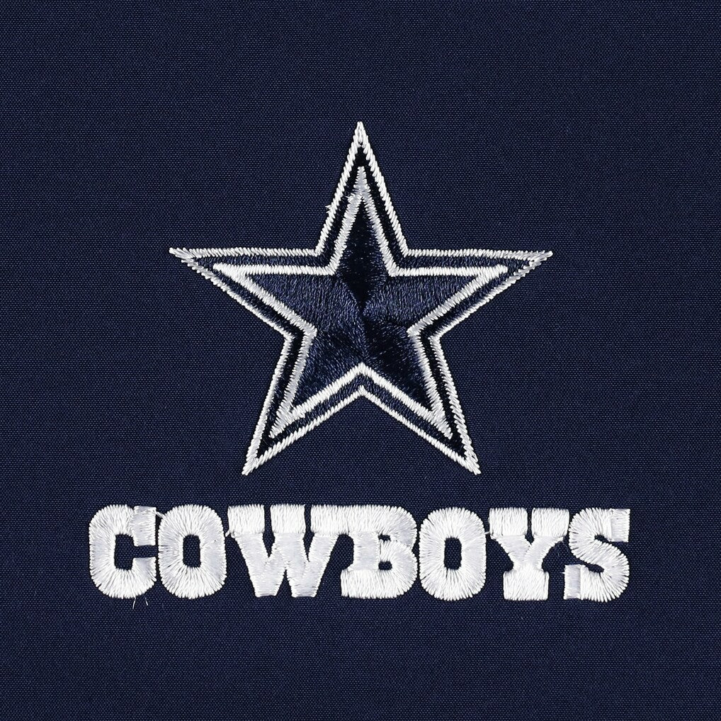 Dunbrooke Alpha Full-Zip Jacket - Dallas Cowboys