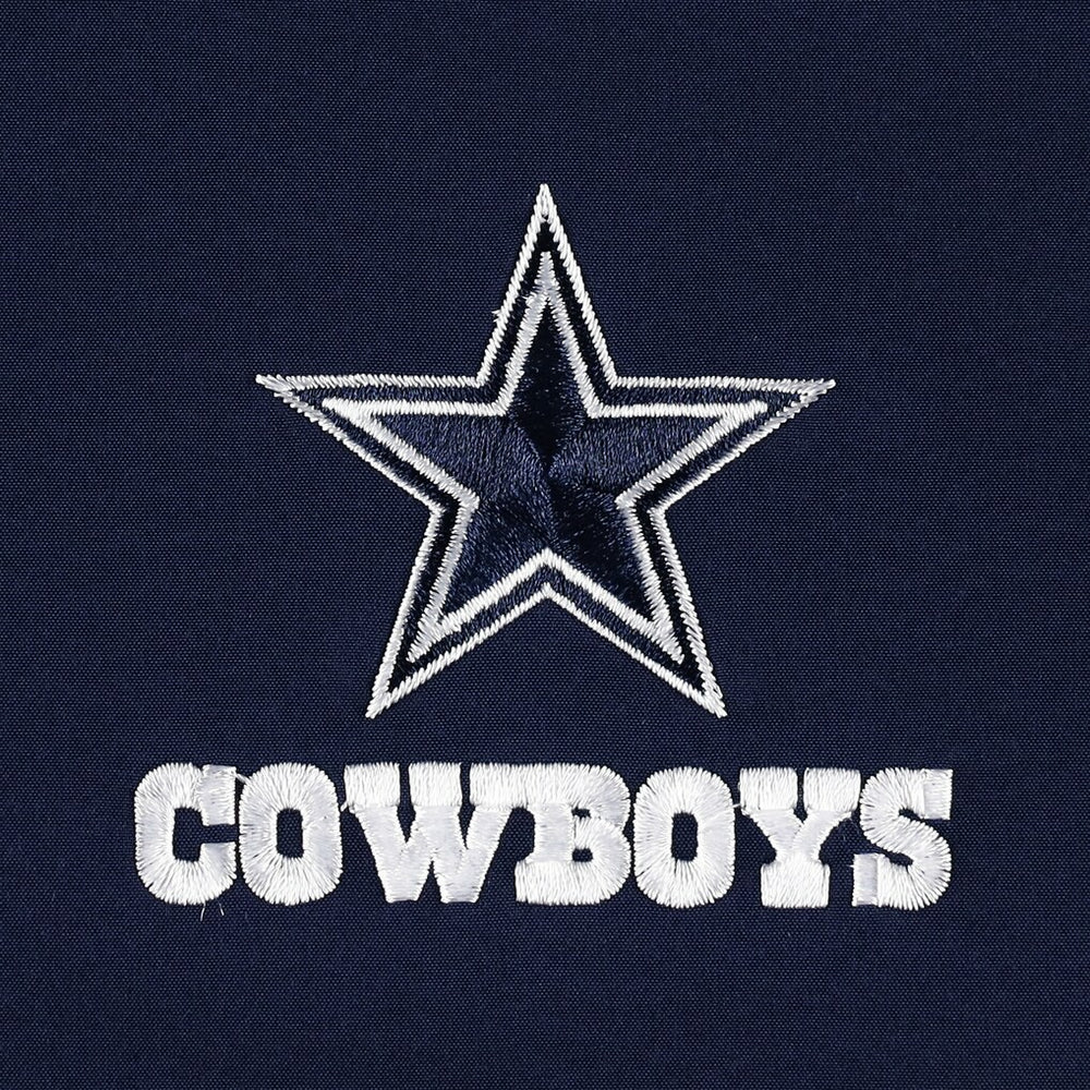 Dunbrooke Alpha Full-Zip Jacket - Dallas Cowboys