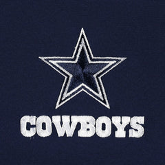 Dunbrooke Alpha Full-Zip Jacket - Dallas Cowboys