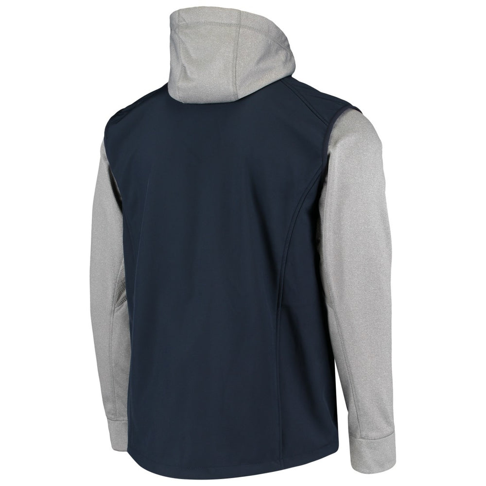 Dunbrooke Alpha Full-Zip Jacket - Tennessee Titans