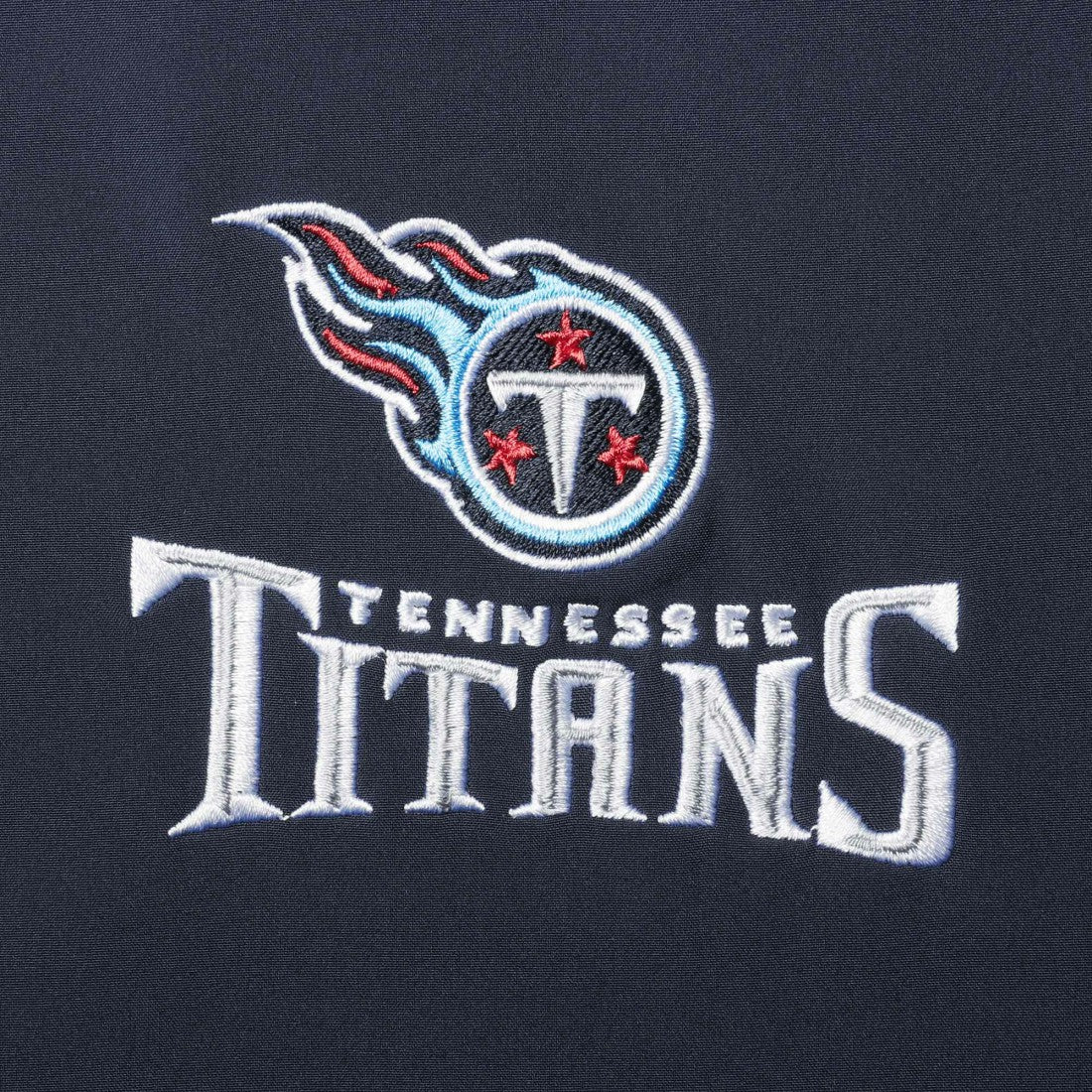 Dunbrooke Alpha Full-Zip Jacket - Tennessee Titans