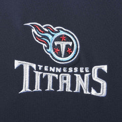 Dunbrooke Alpha Full-Zip Jacket - Tennessee Titans