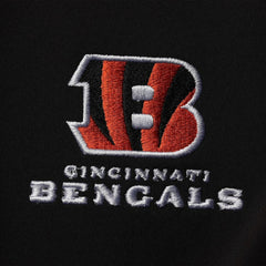 Dunbrooke Alpha Full-Zip Jacket - Cincinnati Bengals