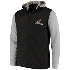 Dunbrooke Alpha Full-Zip Jacket - Arizona Cardinals