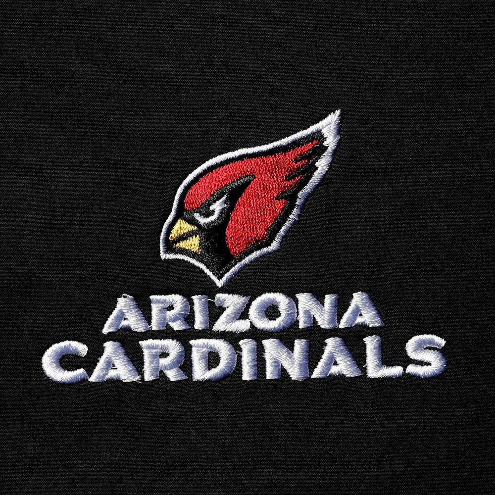 Dunbrooke Alpha Full-Zip Jacket - Arizona Cardinals