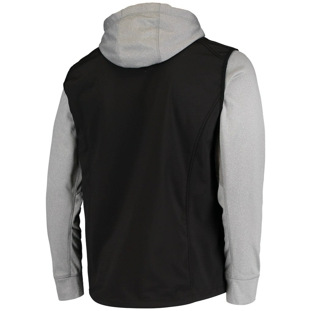 Dunbrooke Alpha Full-Zip Jacket - Las Vegas Raiders