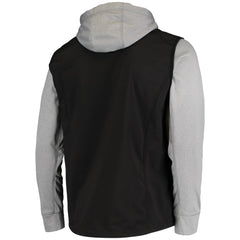 Dunbrooke Alpha Full-Zip Jacket - Las Vegas Raiders