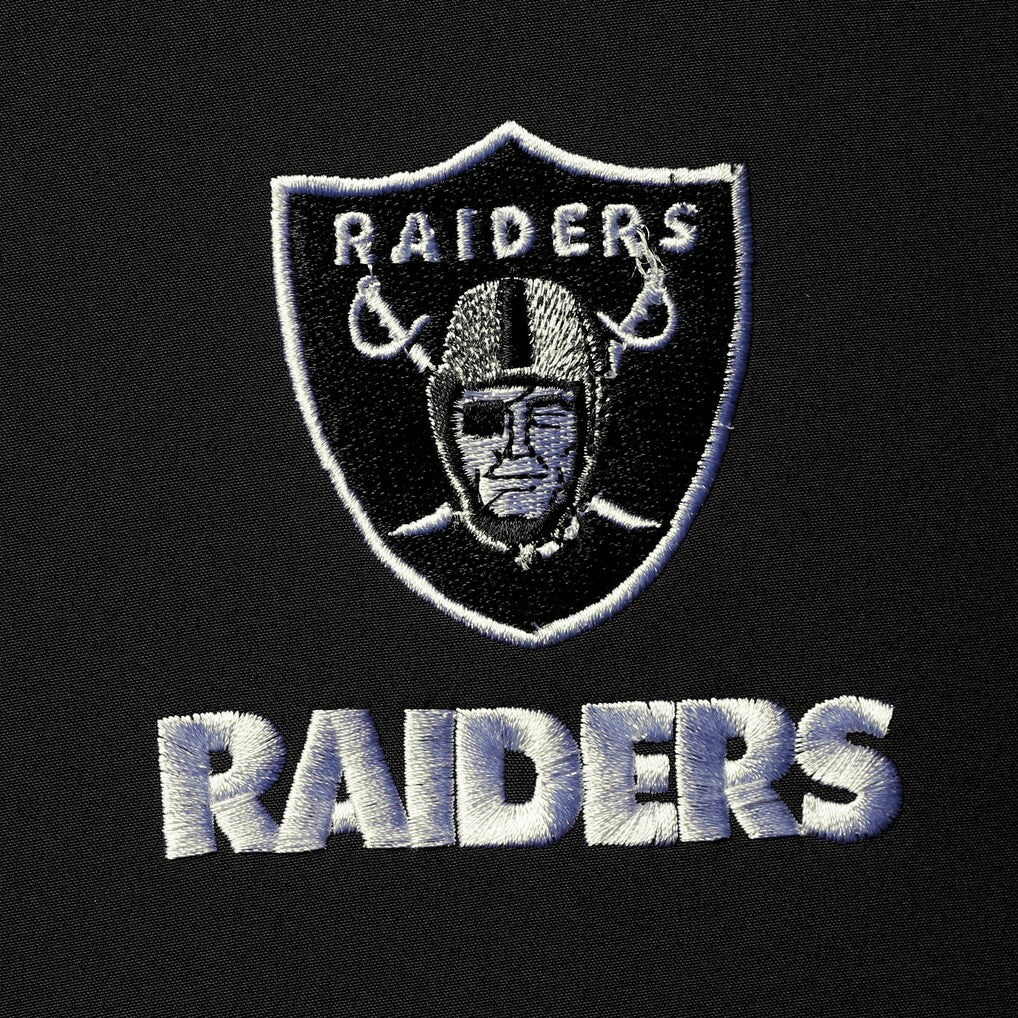 Dunbrooke Alpha Full-Zip Jacket - Las Vegas Raiders