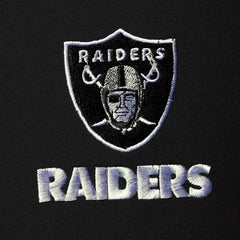 Dunbrooke Alpha Full-Zip Jacket - Las Vegas Raiders