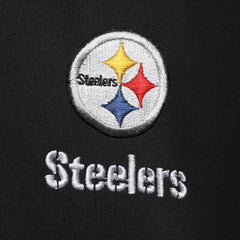 Dunbrooke Alpha Full-Zip Jacket - Pittsburgh Steelers