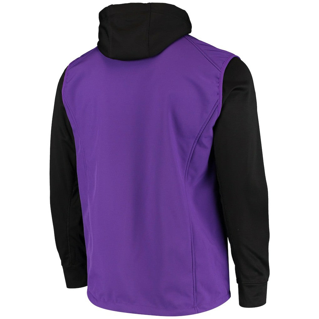 Dunbrooke Alpha Full-Zip Jacket - Minnesota Vikings