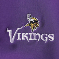 Dunbrooke Alpha Full-Zip Jacket - Minnesota Vikings