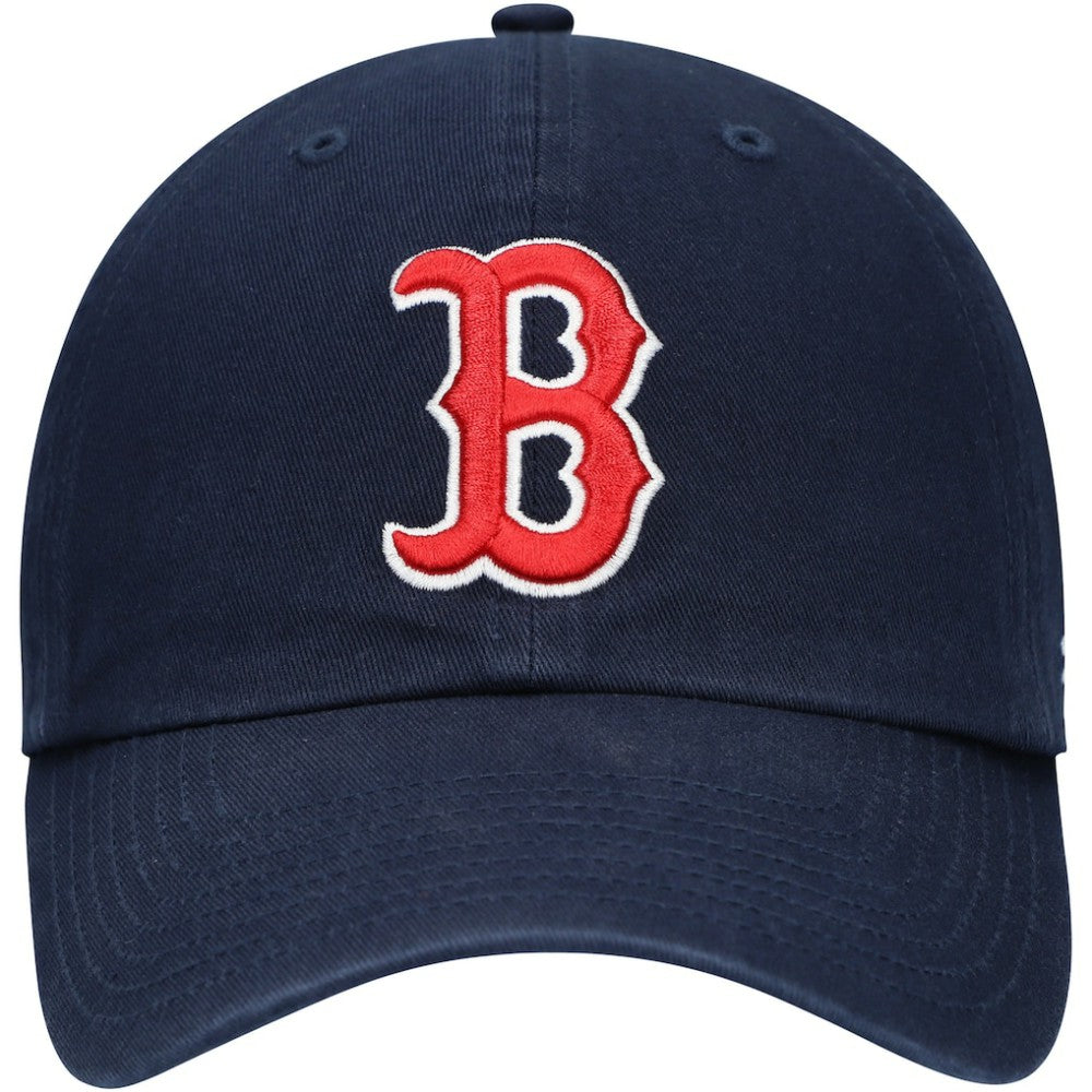 MLB Boston Red Sox '47 Clean Up Adjustable Hat
