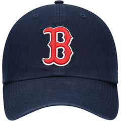 MLB Boston Red Sox '47 Clean Up Adjustable Hat
