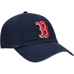 MLB Boston Red Sox '47 Clean Up Adjustable Hat