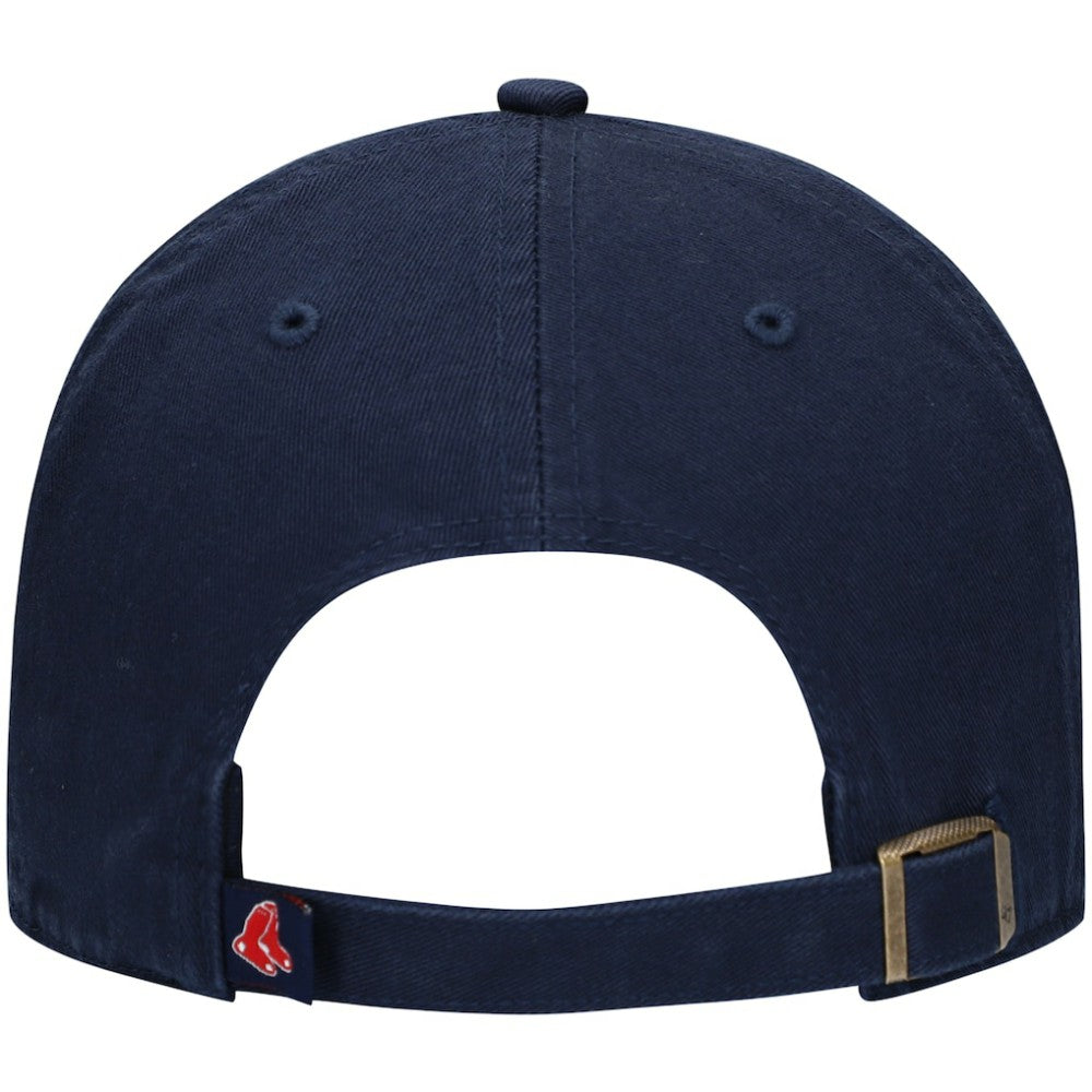 MLB Boston Red Sox '47 Clean Up Adjustable Hat