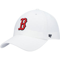 MLB Boston Red Sox '47 Clean Up Adjustable Hat
