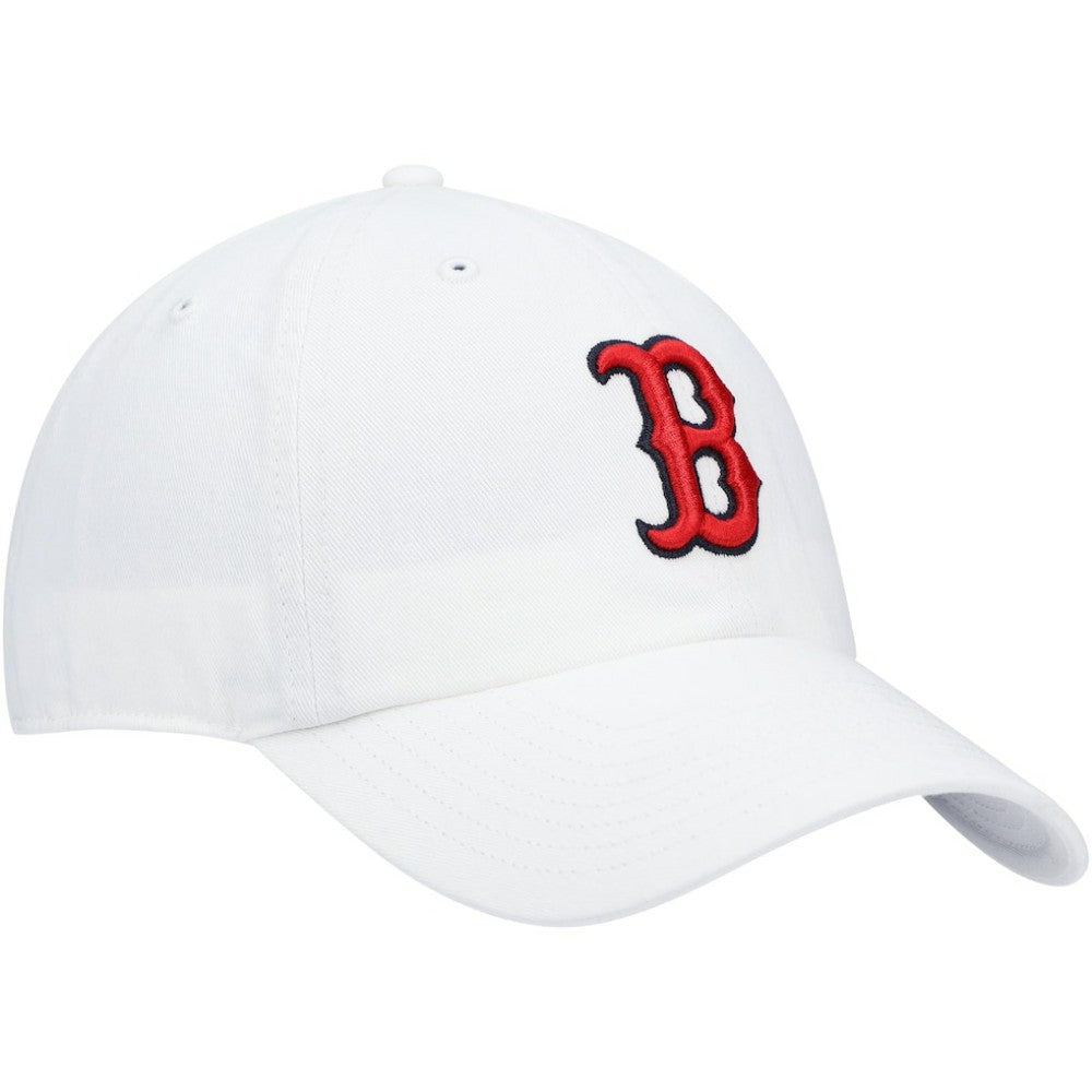 MLB Boston Red Sox '47 Clean Up Adjustable Hat