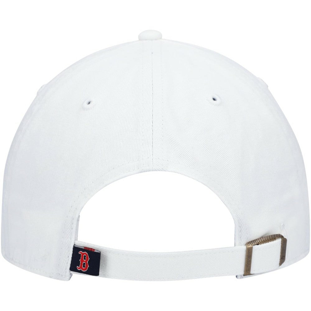 MLB Boston Red Sox '47 Clean Up Adjustable Hat