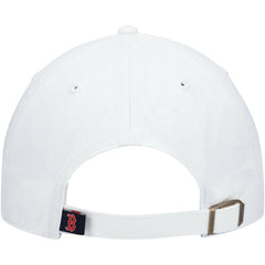 MLB Boston Red Sox '47 Clean Up Adjustable Hat